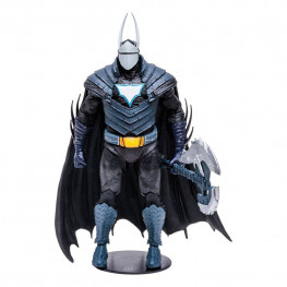 DC Multiverse akčná figúrka Batman Duke Thomas 18 cm
